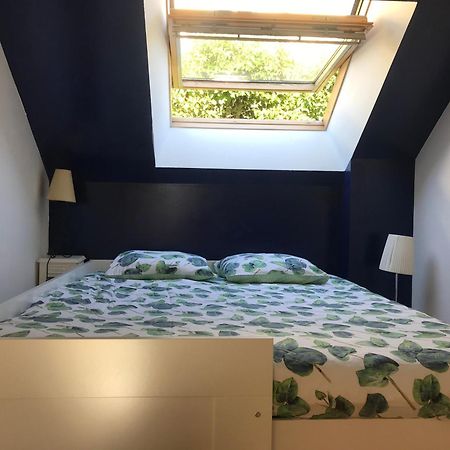 Le Loft, L'Annexe Villa Lorient Exterior photo