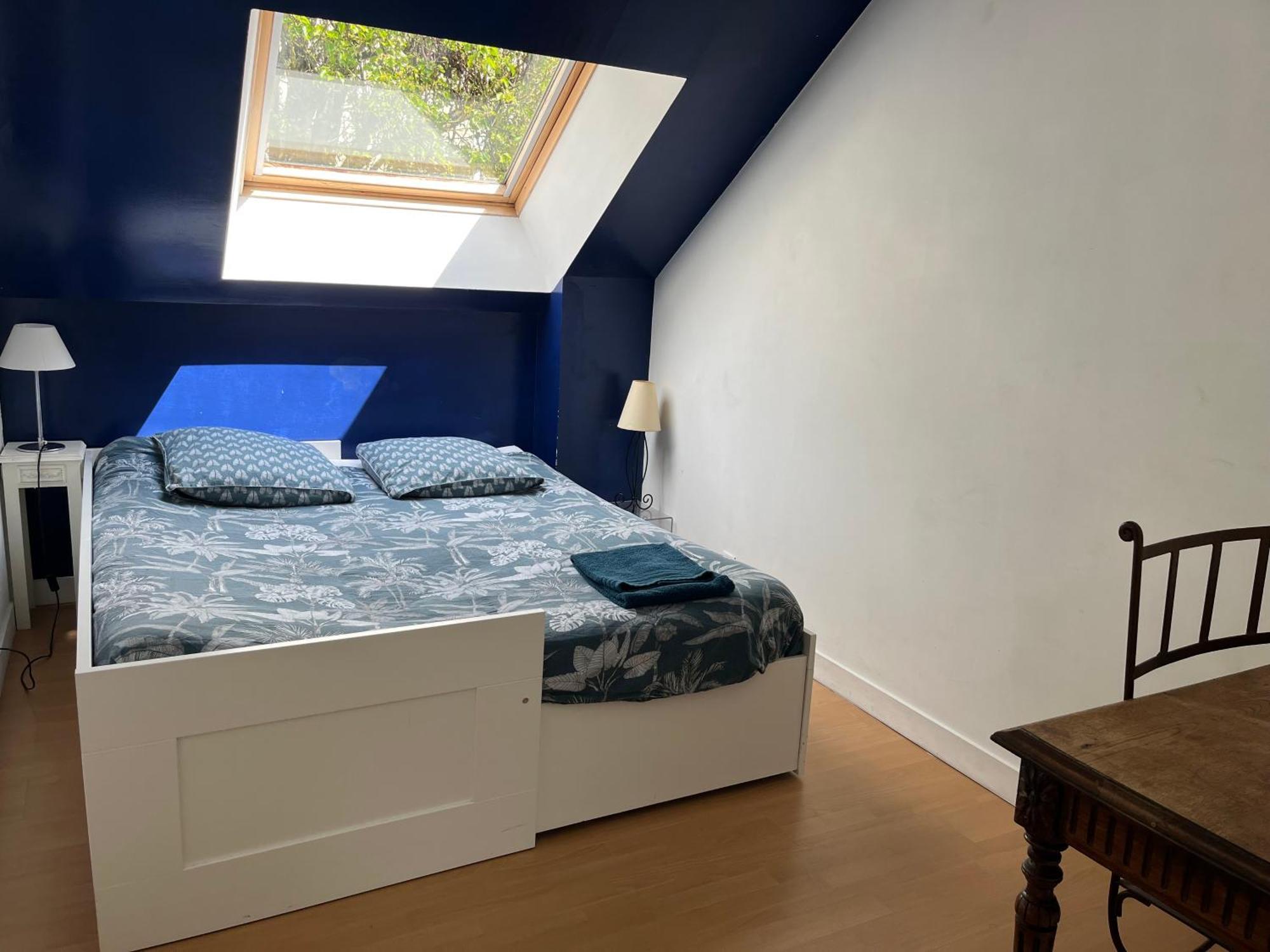 Le Loft, L'Annexe Villa Lorient Exterior photo