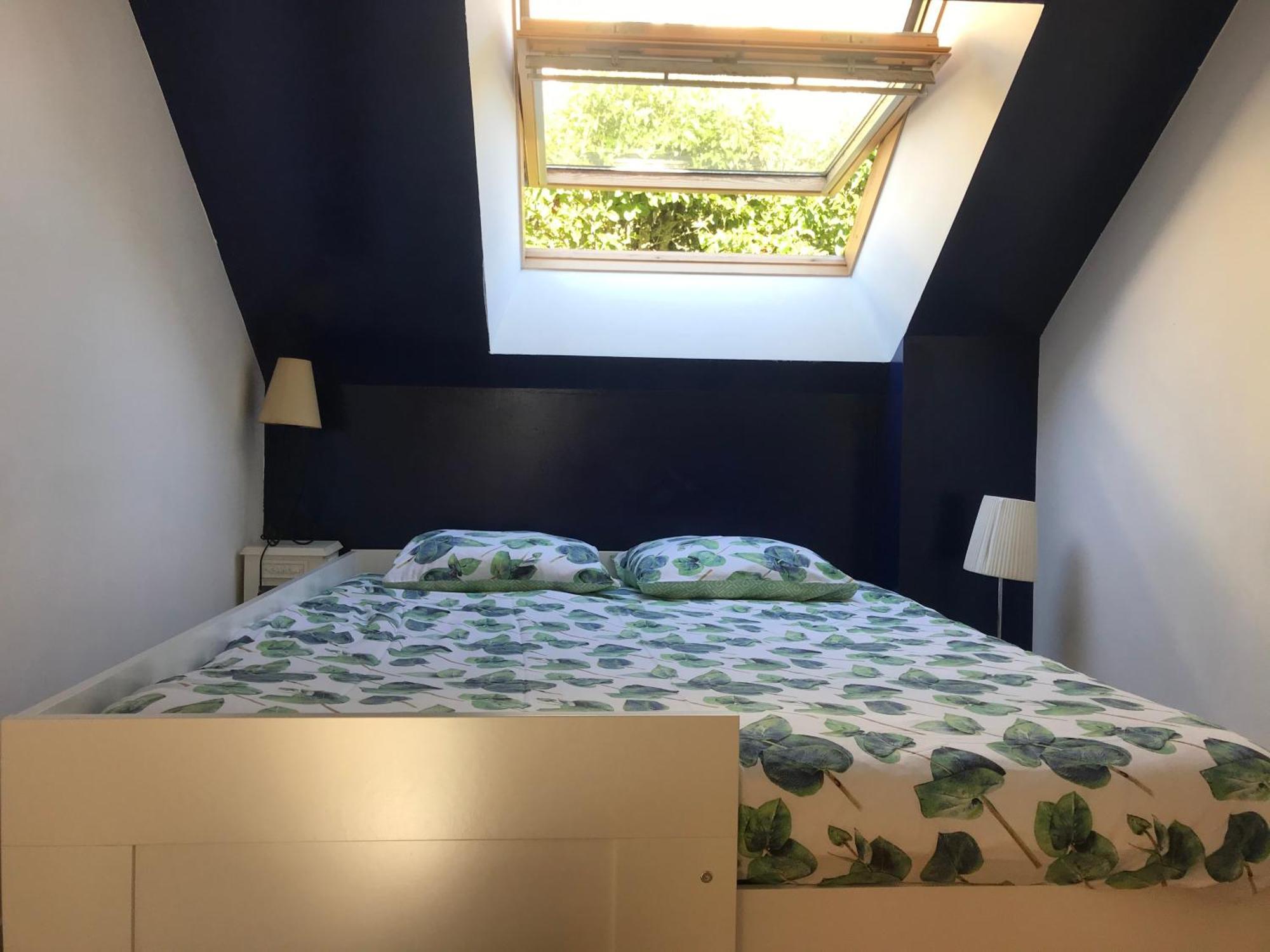 Le Loft, L'Annexe Villa Lorient Exterior photo