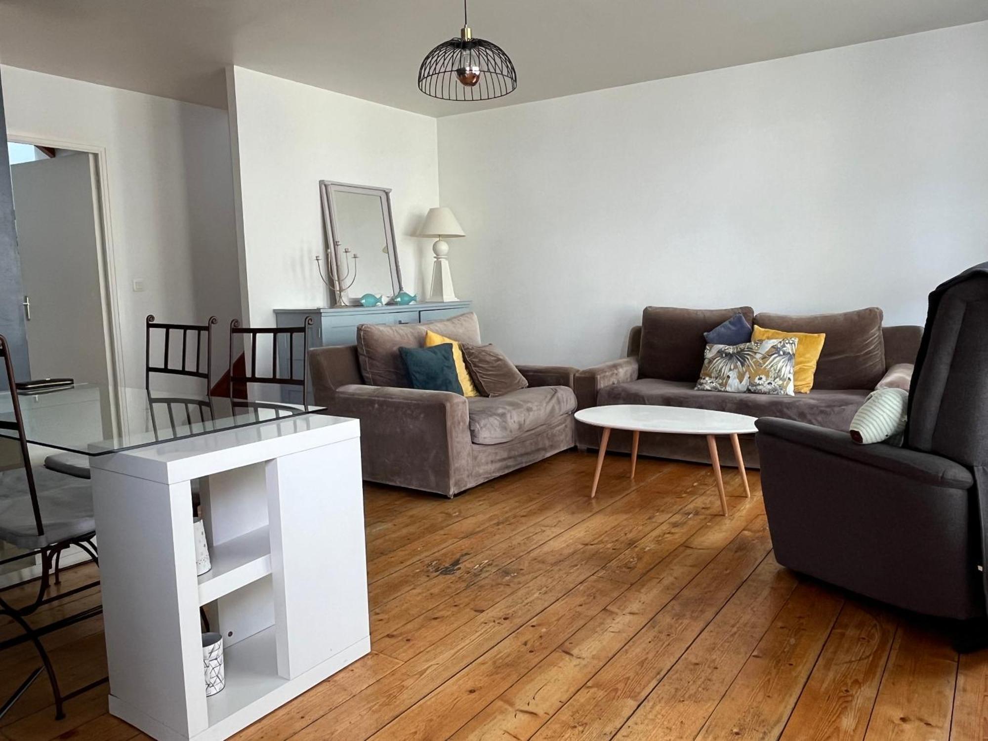 Le Loft, L'Annexe Villa Lorient Exterior photo