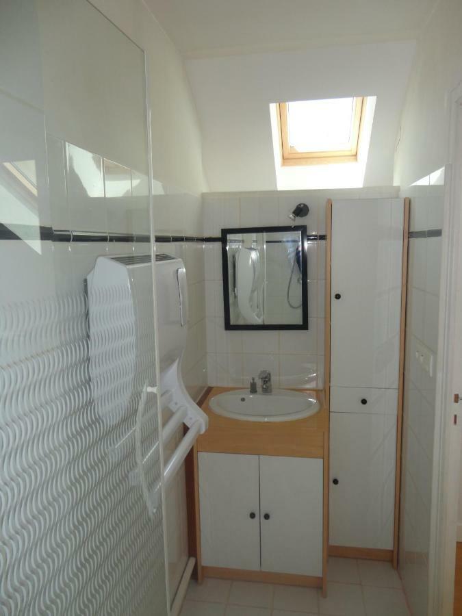 Le Loft, L'Annexe Villa Lorient Exterior photo