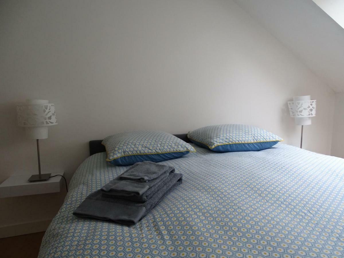 Le Loft, L'Annexe Villa Lorient Exterior photo